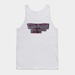 Dingy Darlington Tank Top